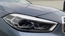 BMW 1 Series 118i [136] M Sport 5dr Step Auto Petrol Hatchback